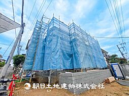 旭区今宿1丁目 新築戸建