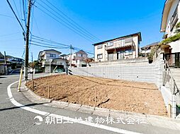 旭区今宿1丁目 新築戸建