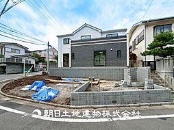 旭区今宿1丁目 新築戸建