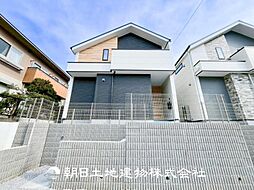 町田市成瀬台1丁目 新築分譲住宅　1号棟