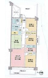 ダイアパレスつづきの丘