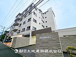 エンゼルハイム日吉