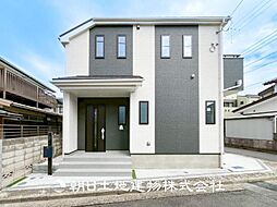 保土ケ谷区鎌谷町 新築戸建