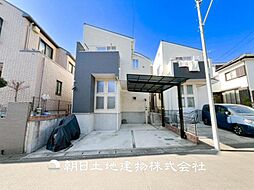 旭区南希望が丘 中古戸建