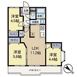 NICアーバンハイム二俣川