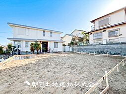 青葉区柿の木台 新築戸建