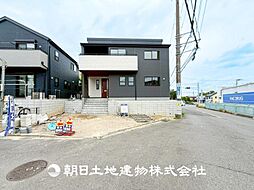 旭区市沢町 新築分譲住宅