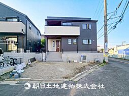 旭区市沢町 新築分譲住宅