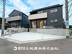 旭区市沢町 新築分譲住宅
