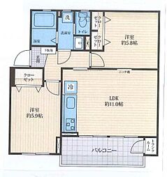 たまプラーザ団地　4街区7号棟
