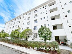 たまプラーザ団地　4街区7号棟