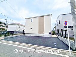 青葉区市ケ尾町 新築戸建