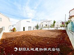 都筑区東山田2丁目