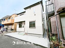 港北区高田東1丁目 新築戸建