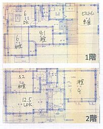 港北区鳥山町 中古戸建