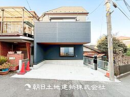 旭区今宿南町 新築戸建