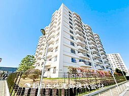 東急ドエル江田ビレジ　A棟