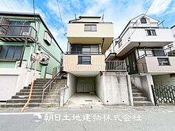 旭区中尾1丁目 新築分譲住宅