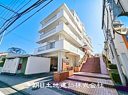 エスペランサ鴨居