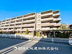 カームステージ青葉台