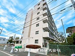 ダイアパレス三ツ境