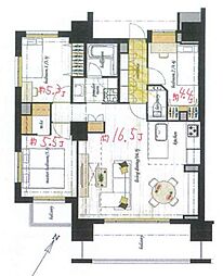 クレストフォルム横浜片倉町