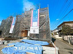 旭区今宿西町 新築分譲住宅　2号棟
