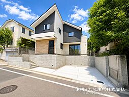 緑区北八朔町 新築戸建