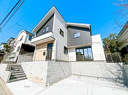 緑区北八朔町 新築戸建