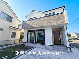 瀬谷区本郷1丁目 新築分譲住宅　Ｃ号棟