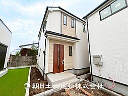 瀬谷区本郷1丁目 新築分譲住宅　Ｊ号棟