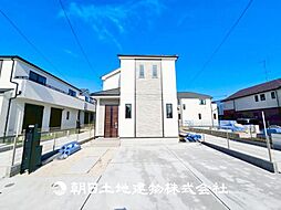 瀬谷区本郷1丁目 新築分譲住宅　Ｋ号棟