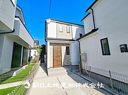 瀬谷区本郷1丁目 新築分譲住宅　Ｌ号棟