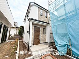 瀬谷区本郷1丁目 新築分譲住宅 L号棟