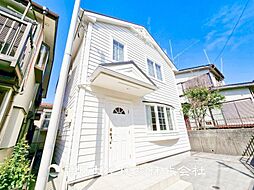 青葉区たちばな台1丁目 中古戸建