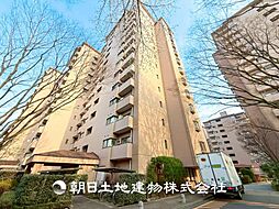 港北ファミールハイツ　10-3号棟