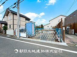 青葉区もみのき台 新築戸建