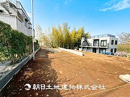 青葉区奈良町 新築分譲住宅　Ａ号棟