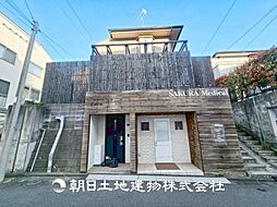 青葉区桜台 中古戸建