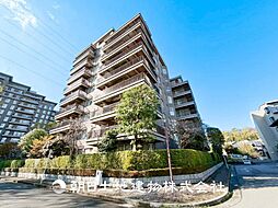 エステ・スクエア成瀬　弐番館