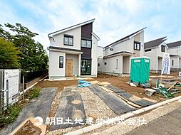 都筑区東山田4丁目 新築分譲住宅 3号棟