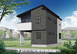 緑区鴨居町 新築分譲住宅　1号棟