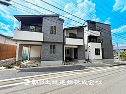 緑区鴨居町 新築分譲住宅　1号棟