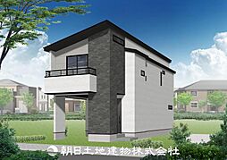 緑区鴨居町 新築分譲住宅　2号棟
