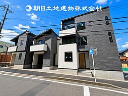 緑区鴨居町 新築分譲住宅 2号棟