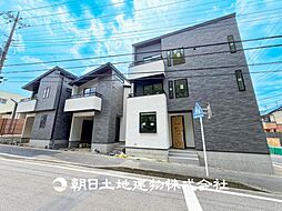 緑区鴨居町 新築分譲住宅　2号棟
