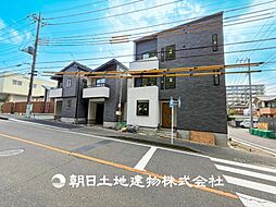 緑区鴨居町 新築分譲住宅　3号棟