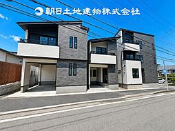 緑区鴨居町 新築分譲住宅 3号棟