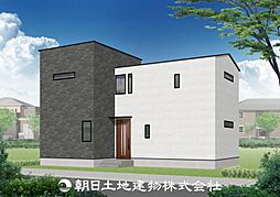 緑区鴨居町 新築分譲住宅　5号棟