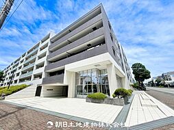 ヴィスタシア港北の丘